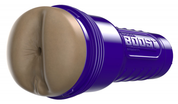 Fleshlight Boost Blast dunkel