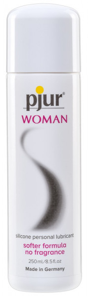 pjur Woman 250ml