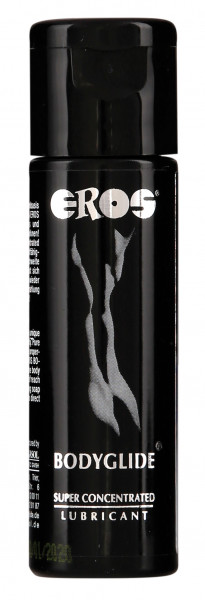 EROS Super Concentrated Bodyglide 30ml