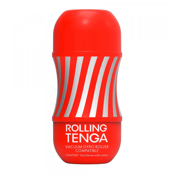 TENGA Rolling Regular