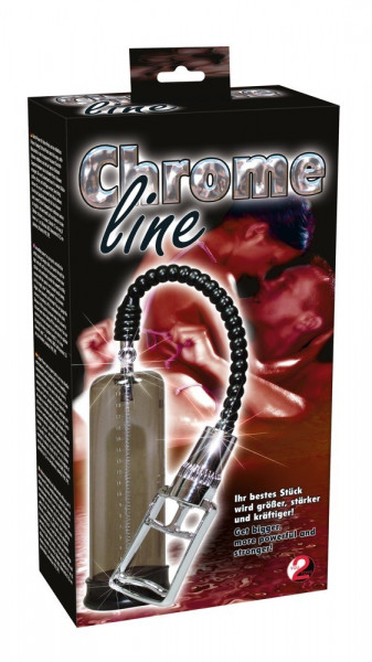 You2Toys Chrome Line