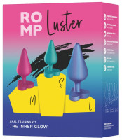 ROMP Luster ROMP Luster