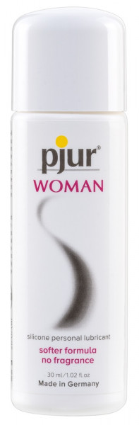 pjur Woman 30ml
