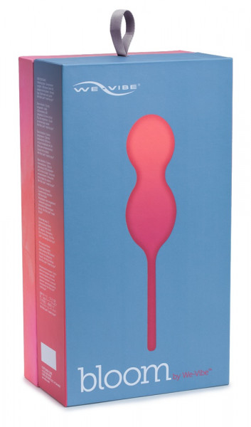 We-Vibe Bloom