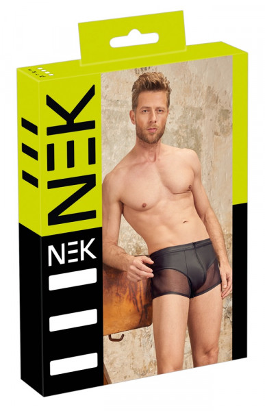 NEK Matlook Netz-Pants