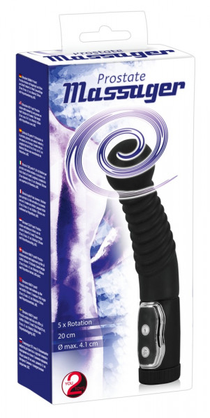 You2Toys Prostate Massager