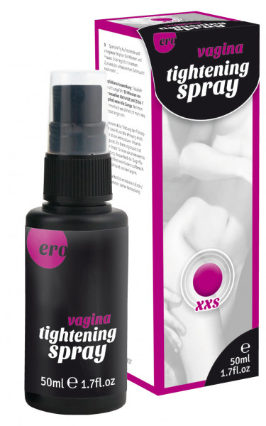 ERO by HOT Vagina tightening XXS Spray 50ml