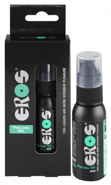 EROS Prolong 101 Man 30 ml