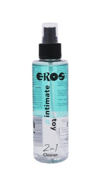 EROS 2 in 1 #intimate # toy