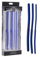 MASTER SERIES Silicone Invasion Urethral Sound Trainer MASTER SERIES Silicone Invasion Urethral Sound Trainer