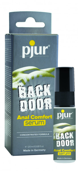 pjur Backdoor Serum! Spray 20ml