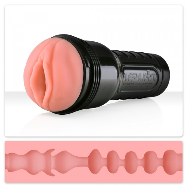 Fleshlight Pink Lady Mini-Lotus