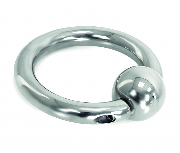 XX-DREAMSTOYS Steel Ball C-Ring Hex 50 mm