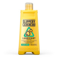 SLIPPERY WHEN WET Aloe Vera 300ml SLIPPERY WHEN WET Aloe Vera 300ml