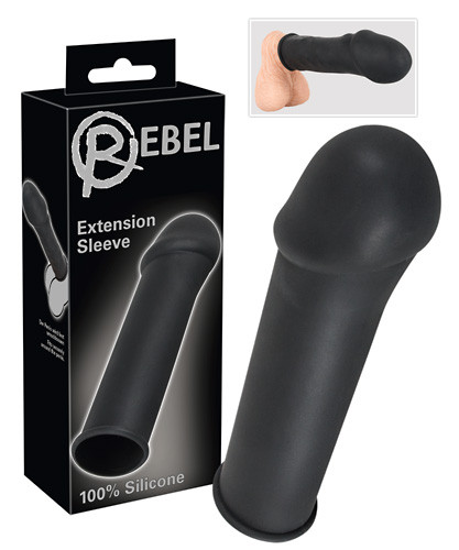 Rebel Extension Sleeve