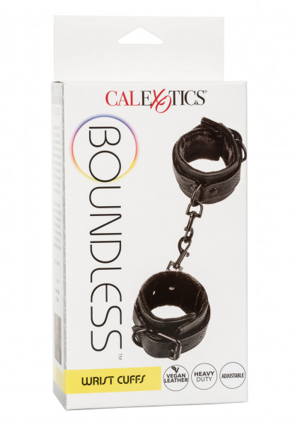 California Exotics Boundless Wrist Cuffs