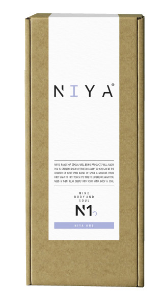 Rocks Off NIYA 1