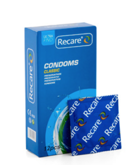 Recare Kondome