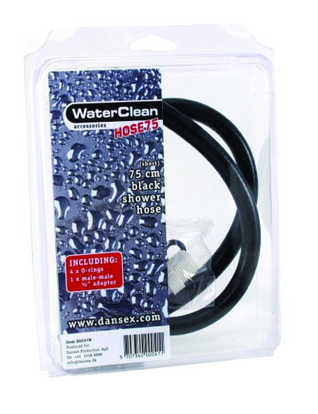 Dansex WaterClean Hose 75