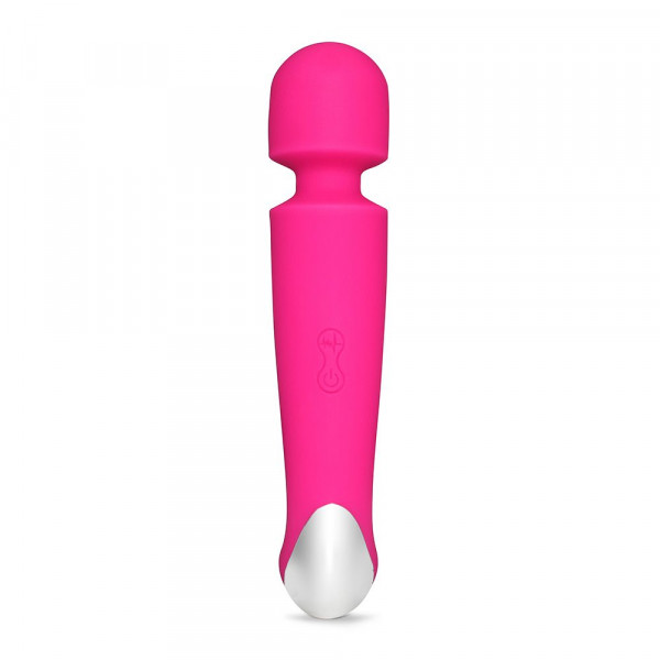 Zenn Orrange Luxury 7 Mode Massager Wand Vibrator