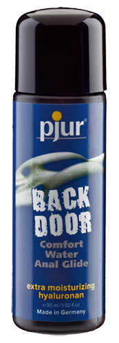 pjur BACK DOOR Comfort Water Anal Glide