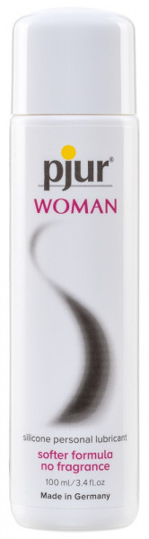 pjur Woman 100ml