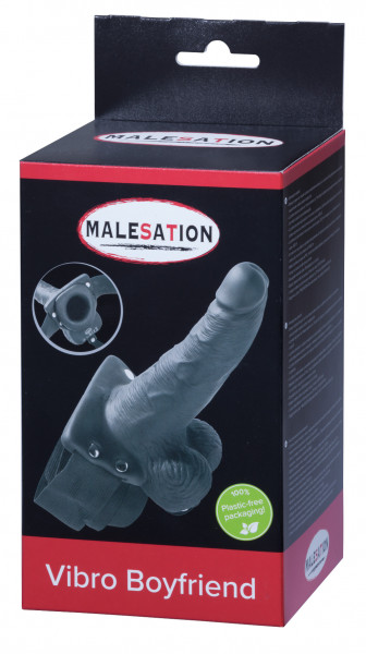 Malesation Vibro Boyfriend