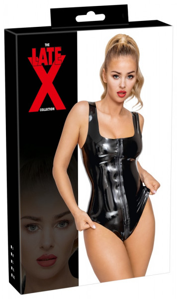 Late X Body aus Latex