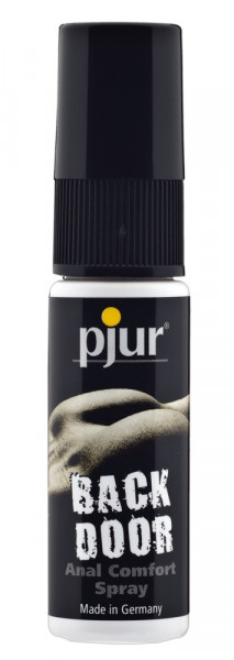 pjur Back Door Spray 20ml