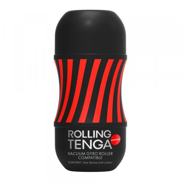 TENGA Rolling Strong