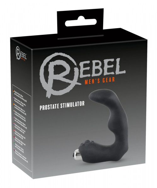 Rebel Prostate-Stimulator