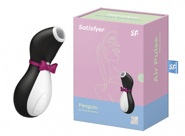 SATISFYER Penguin