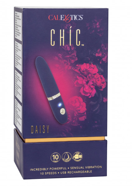 Chic by CalExotics Chic Daisy