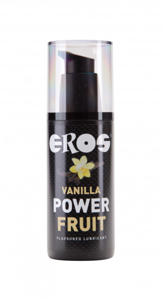 EROS Vanilla Power Fruit 125ml