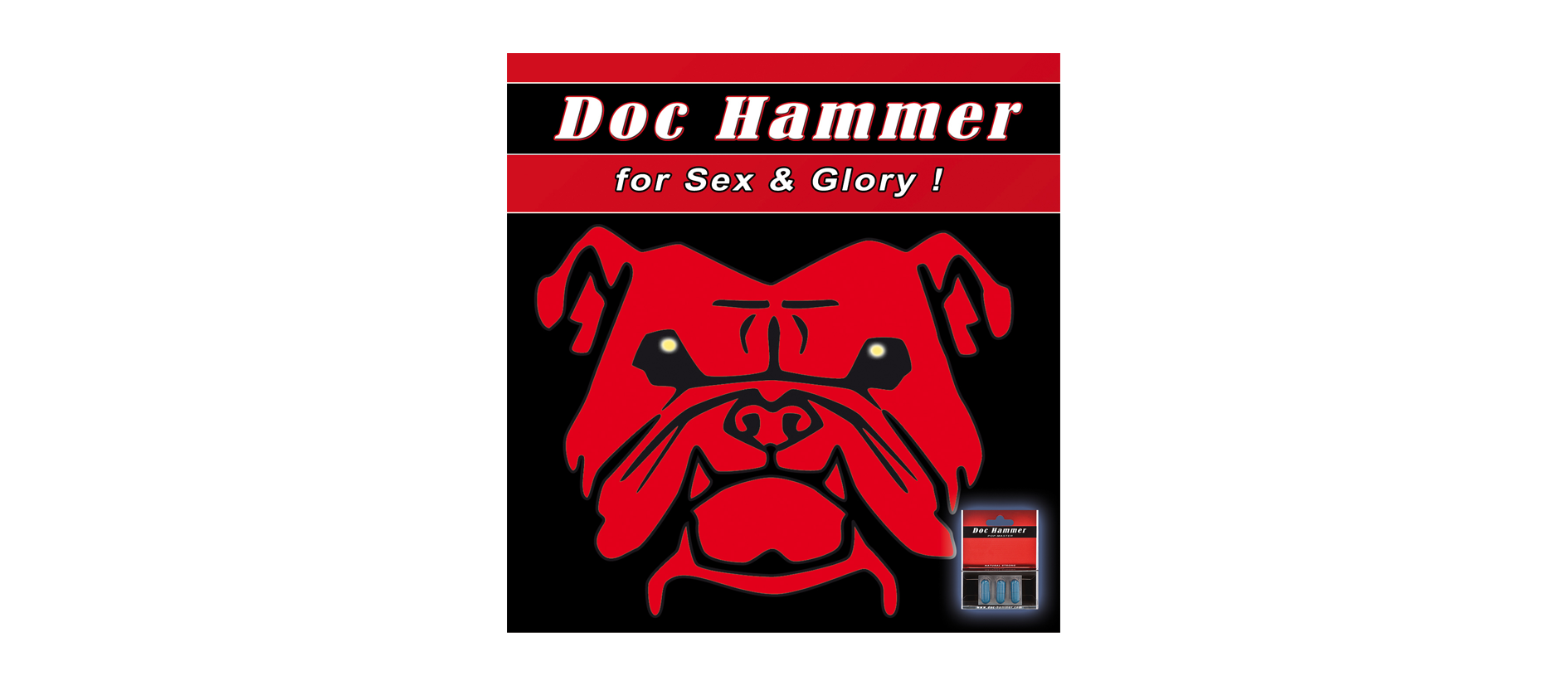 Doc Hammer