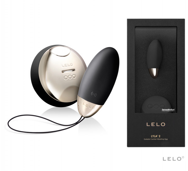 Lelo Lyla 2