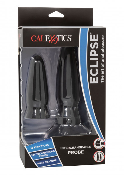 Eclipse by CalExotics Interchangeable Probe