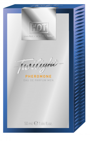 HOT Twilight Pheromone Parfum men 50ml