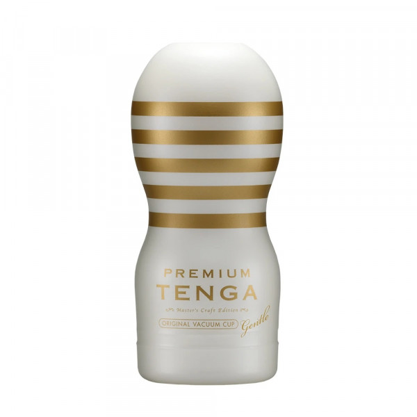 Tenga Premium Original Vacuum Cup GENTLE