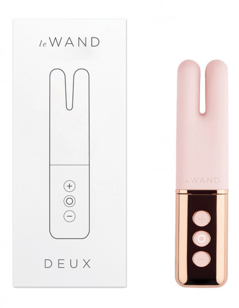 Le Wand Deux Rose Gold