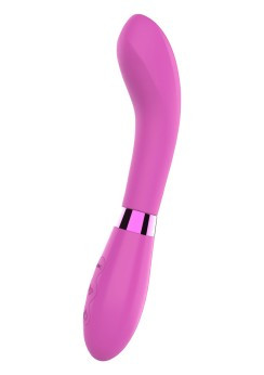 Love Rabbits by TOYJOY Milkshake Dance Vibrator