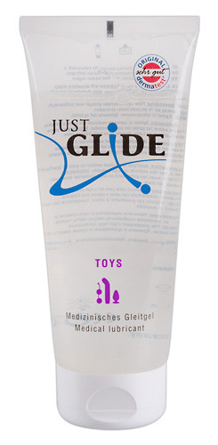 Just Glide Toylube 200 ml