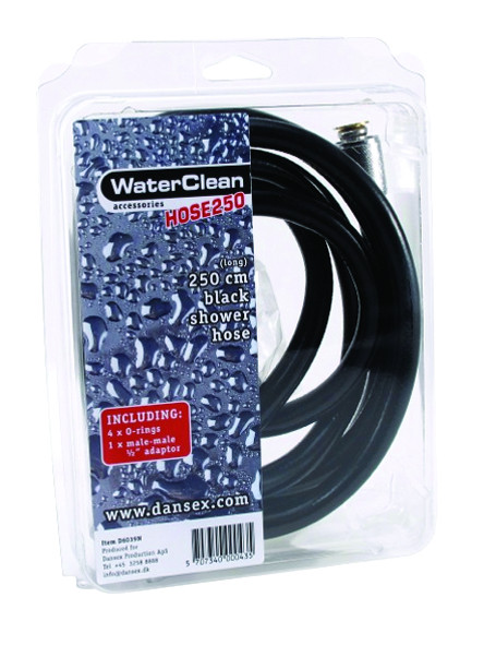 Dansex WaterClean Hose 250