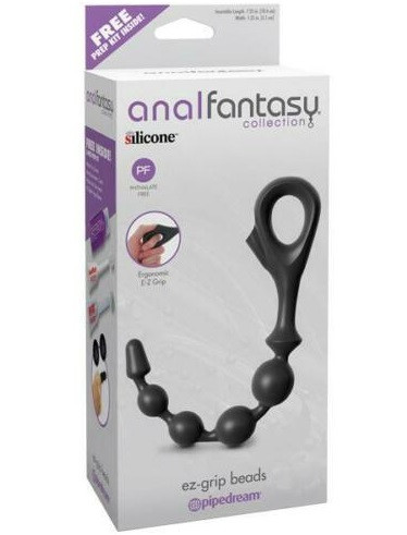 analfantasy EZ-Grip Beads