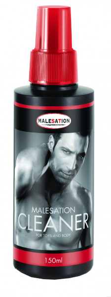 MALESATION Cleaner for Toys &amp; Body 150ml