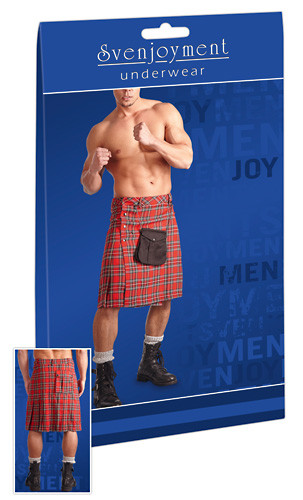 Svenjoyment Kilt