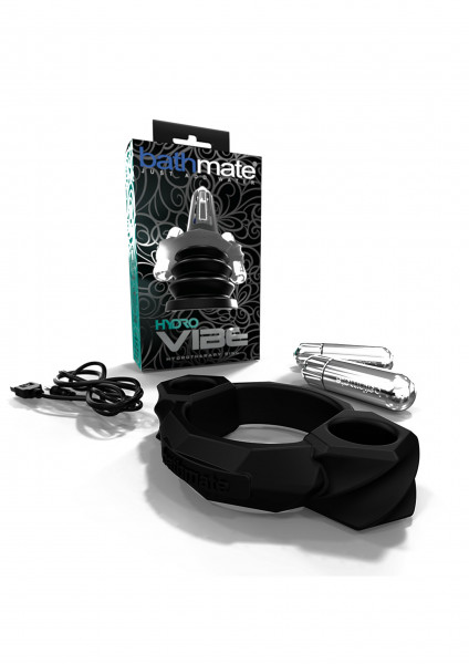 Bathmate HydroVibe