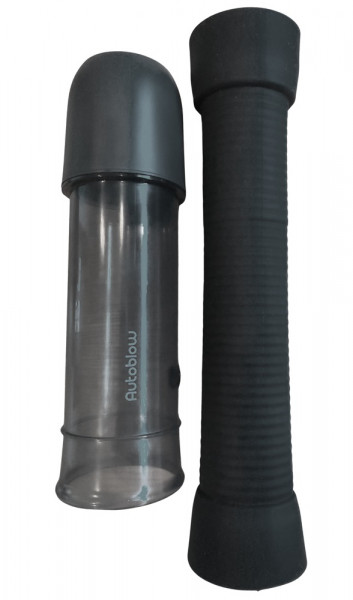VacuGlide LargeStroking Tube-Copy