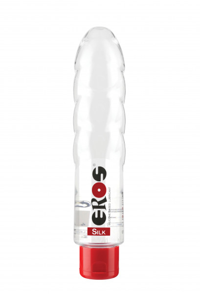 EROS Silk (Dildo-Flasche) 175ml
