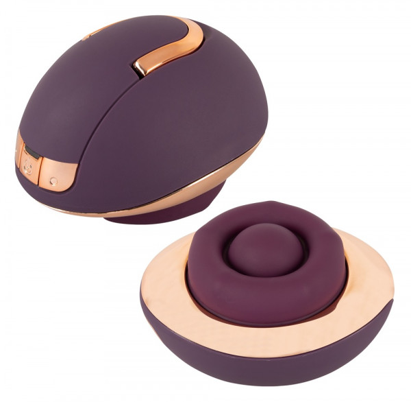 Belou Rotating Vulva Massager